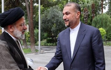 بزرگراه جدید الاحداث حافظ شیراز به نام رئیس جمهور شهید و وزیر امور خارجه نام‌گذاری شد
