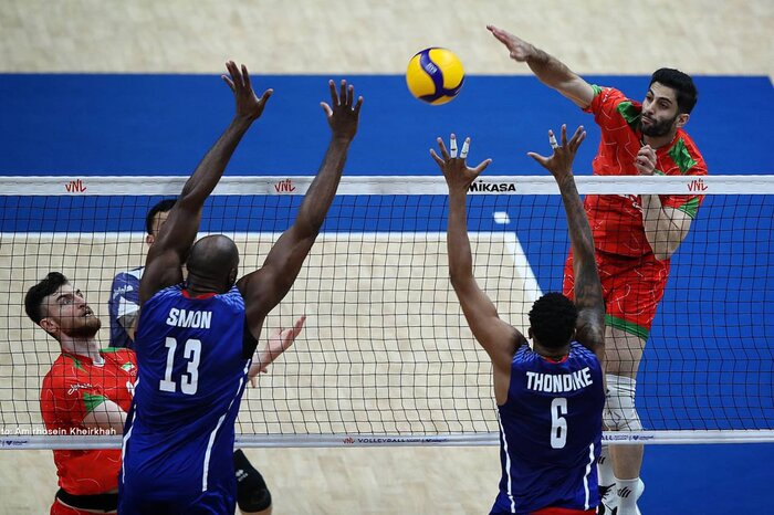 رونمایی از مقصران سقوط آزاد والیبال ایران / از بازیکنان همیشه طلبکار تا دلالان اینستاگرامی 3