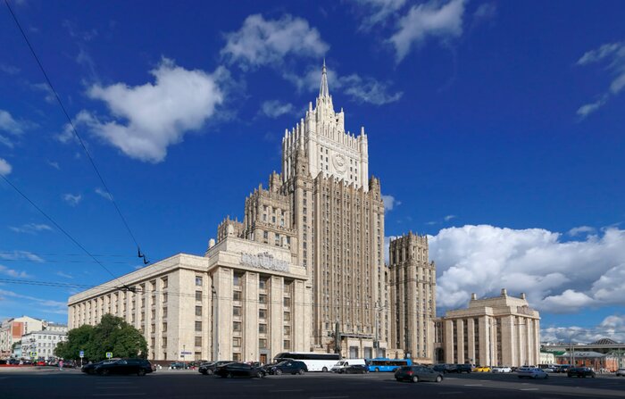 مسکو: نشست صلح اوکراین یک فریب طرح شده از سوی آمریکا است