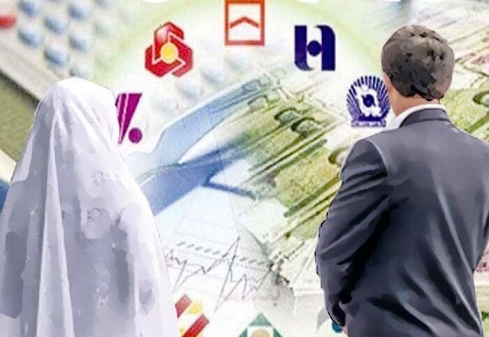 تاخیر و بالارفتن سن ازدواج جوانان؛ دلایل و پیامدها