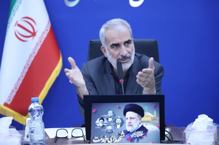 استاندار:سرمایهگذاری یکهزار و ۷۲۰ میلیارد ریالی در مازندران هدفگذاری شده است