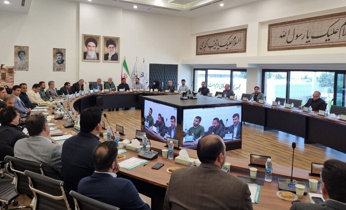دبیر: برنامه های فنی به صورت کامل اجرا شد/ نتایج تیم های پایه بی نظیر و تاریخی بود
