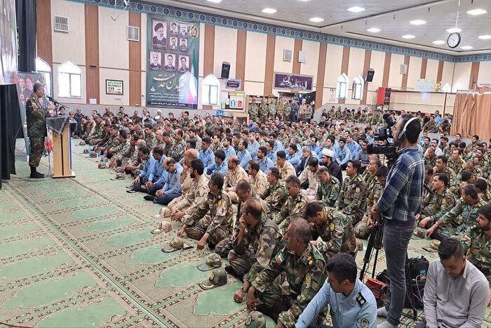 شهید رئیسی به دنبال حفظ ارزشهای نظام بود