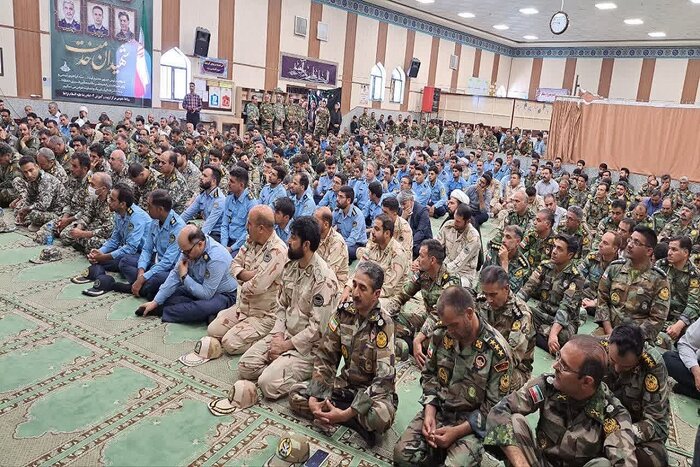 شهادت آیت الله رئیسی تهدیدها را تبدیل به فرصت کرد