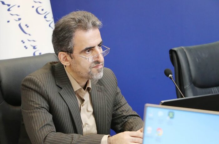 جهت گیری توسعه استان تهران مبتنی بر تقویت خدمات نوین و دانش پایه خواهد بود