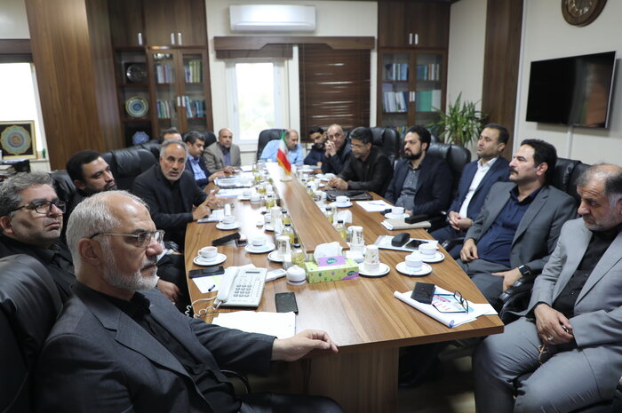 استاندار خوزستان: مدیریت مصرف برق خانگی در ایام پیک تابستان ضروری است