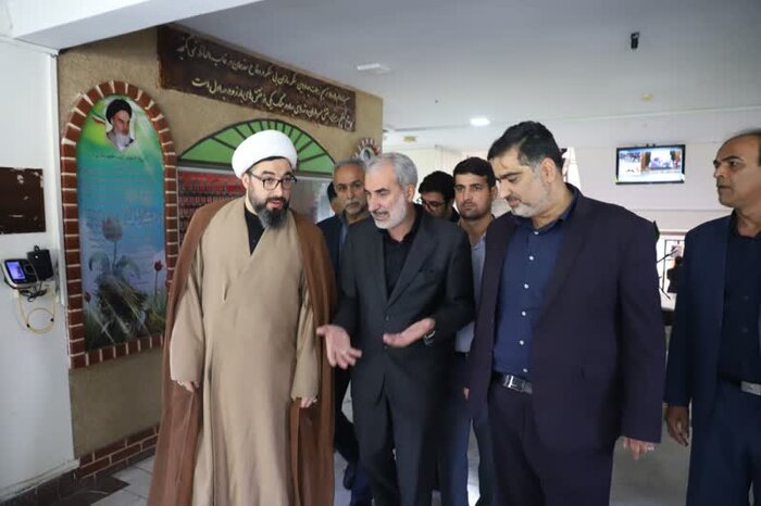 استاندار: حل مشکل برنج کاران اولین پیگیری ویژه رئیس جمهور شهید در مازندران بود