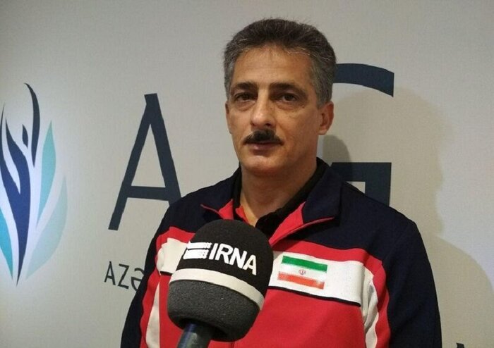 خیرخواه: تدبیر وزیر نسخه آرامش بخش ژیمناستیک بود/ تاریخ سازی الفتی نتیجه برنامه ۶ ساله بود