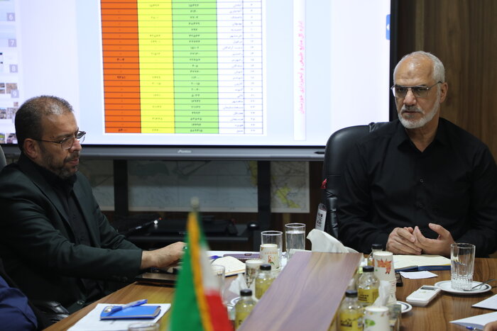 استاندار: کسب و کار کشت درخت اکالیپتوس با محوریت مردم در خوزستان رو به رشد است