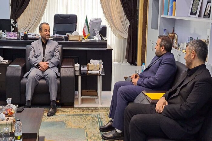 ۵۰ میلیارد ریال اعتبار به بزرگترین آزمایشگاه نفتی شرق کشور اختصاص یافت