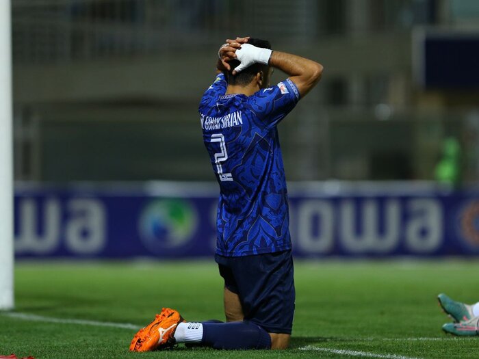 سایهروشنهای هفته بیستوهشتم؛ «بله» پرسپولس به «بفرمای» استقلال!