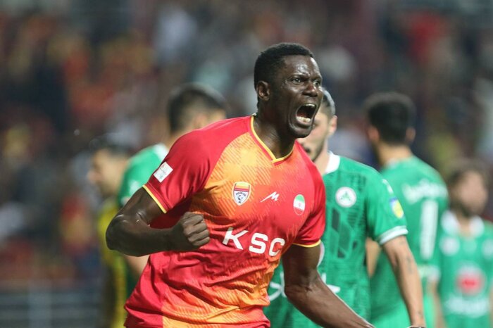 سایهروشنهای هفته بیستوهشتم؛ «بله» پرسپولس به «بفرمای» استقلال!