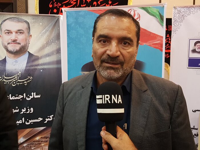 ۲۵ طرح عمرانی استان بوشهر به نام شهدای خدمت نامگذاری شد