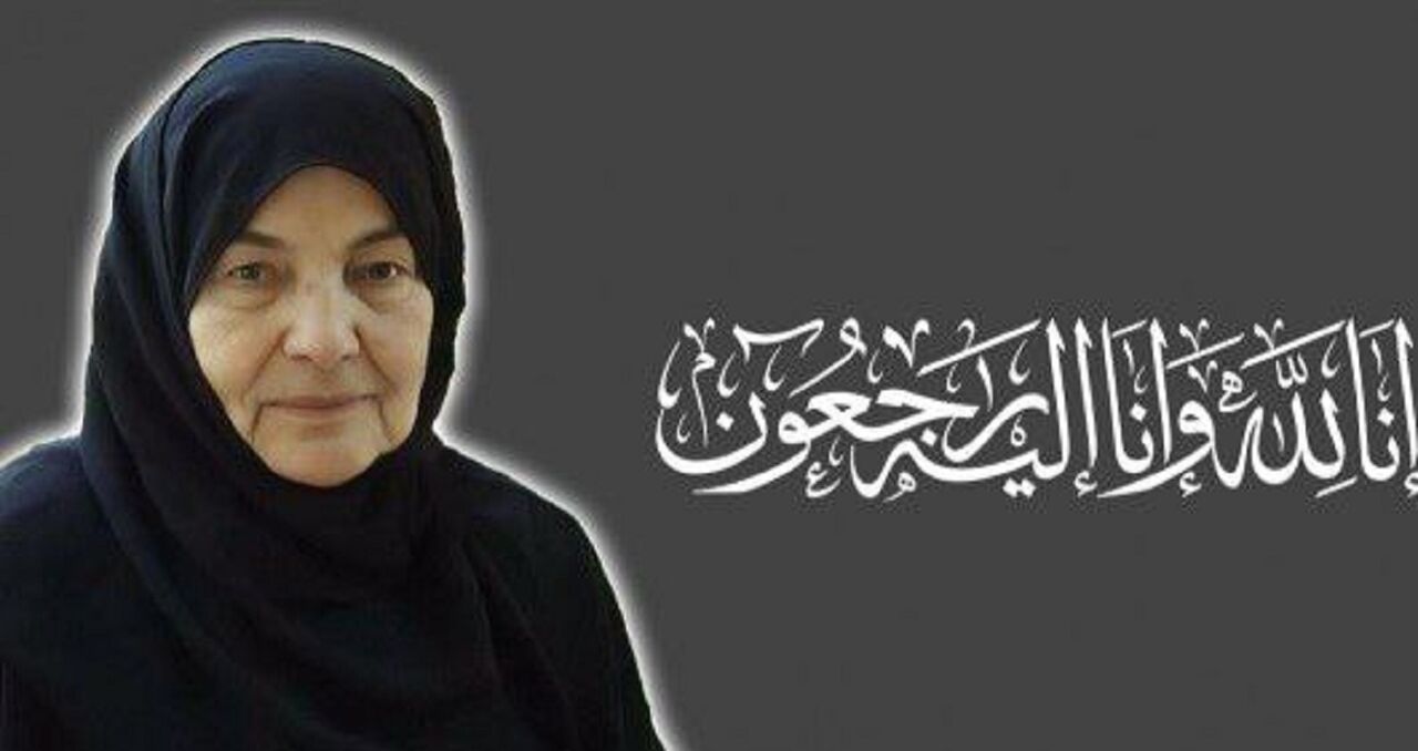 Iran’s acting FM condoles with Nasrallah on passing of his mother