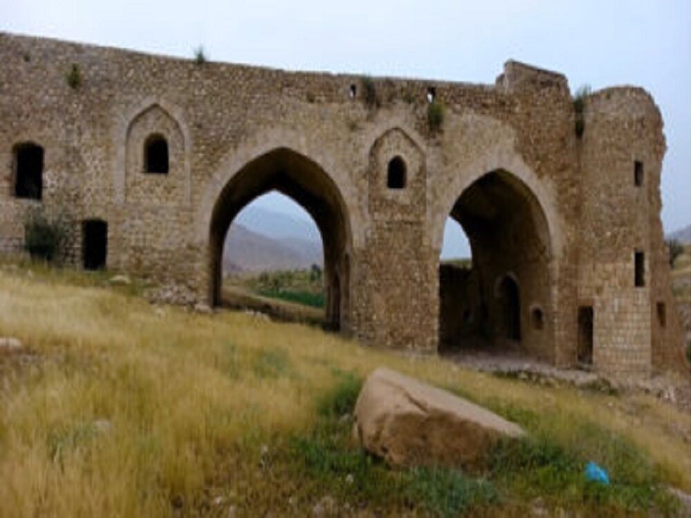 ۸۰ اثر تاریخی در بویراحمد شناسایی شد