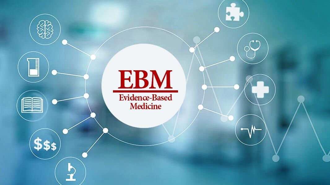 مرکز تحقیقات مدیریت سلامت مبتنی بر شواهد مراغه مجوز گرفت مرکز تحقیقات مدیریت سلامت مبتنی بر شواهد مراغه مجوز گرفت