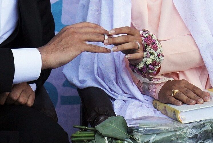 فعالیت سه مرکز مشاوره ازدواج دزفول رایگان شد فعالیت سه مرکز مشاوره ازدواج دزفول رایگان شد