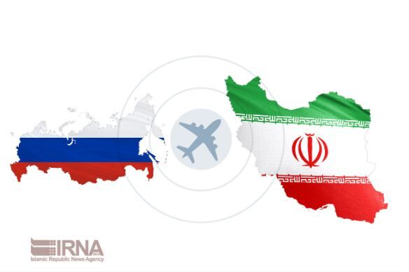 Russia seeks to set up direct flight from North Caucasus to Iran