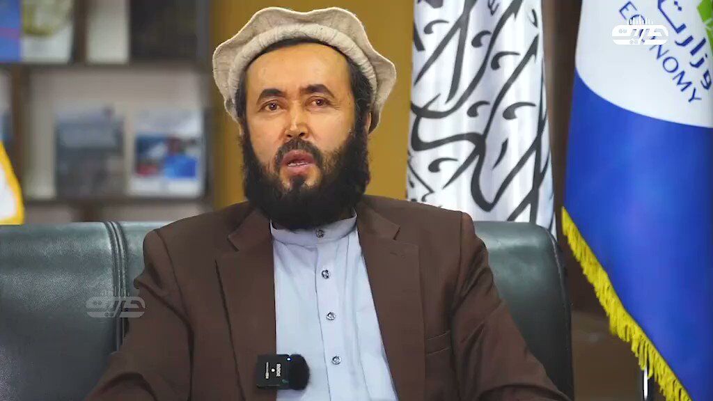 مقام افغان: حسن همجواری با همسایگان، اصول سیاست خارجی حکومت سرپرست است
