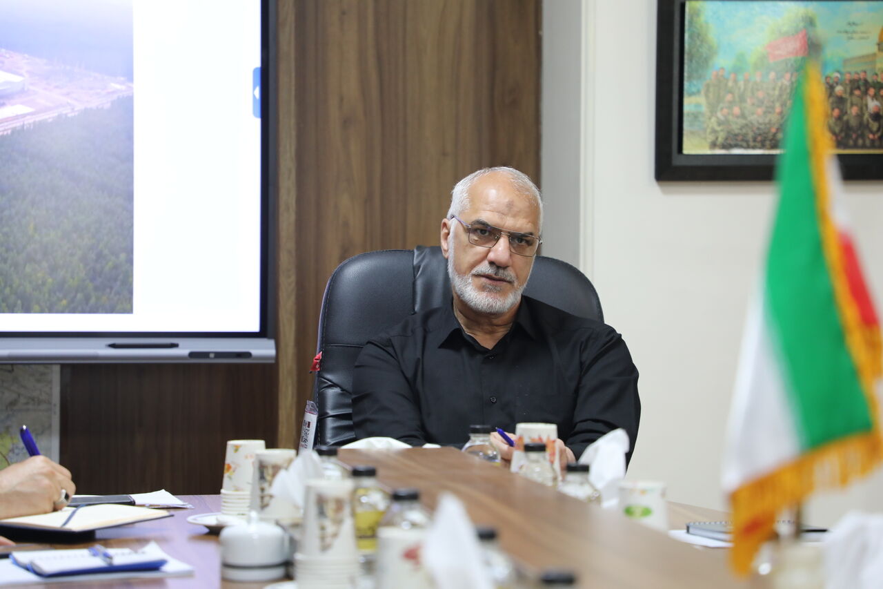 افتتاح روزانه یک طرح در خوزستان/ هدفگذاری برای کاهش ۲ درصدی نرخ بیکاری افتتاح روزانه یک طرح در خوزستان/ هدفگذاری برای کاهش ۲ درصدی نرخ بیکاری