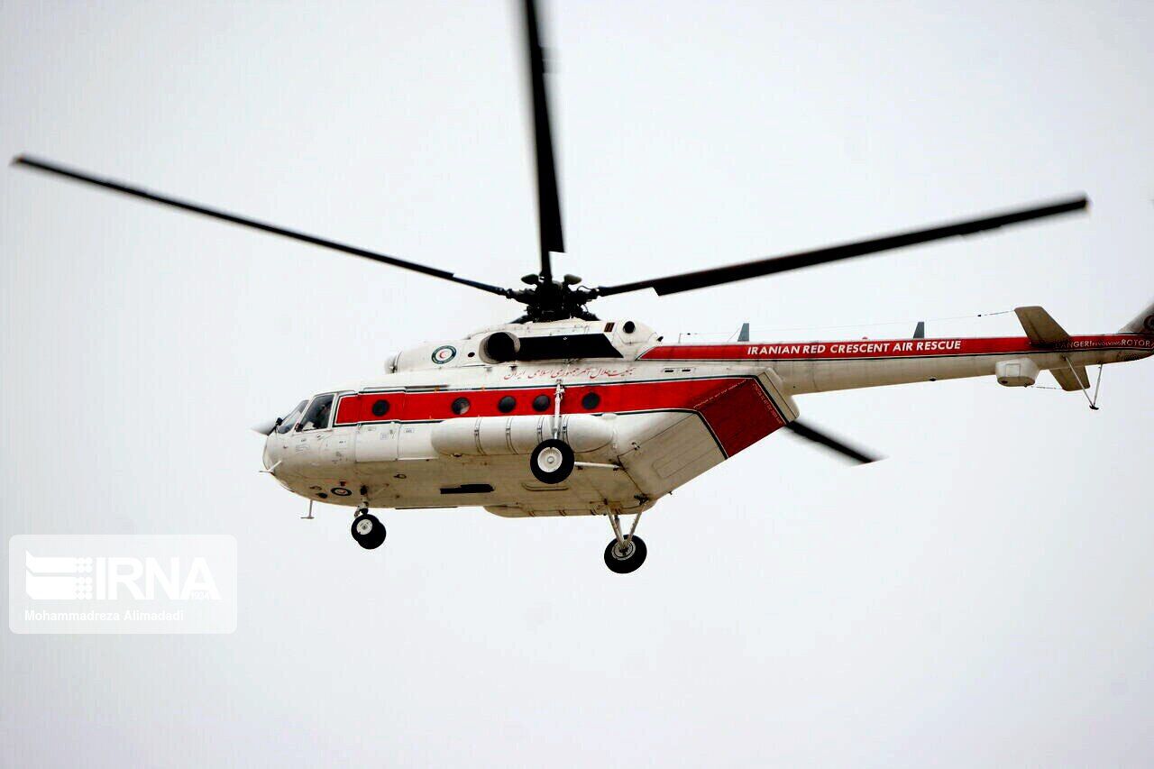 伊朗将从俄罗斯采购15架装备有夜视系统的直升机