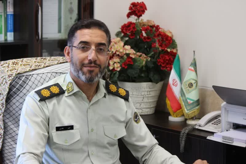 از دستگیری عاملان درگیری دسته جمعی درپاکدشت تا دستگیری باند سارقان اماکن خصوصی در دماوند