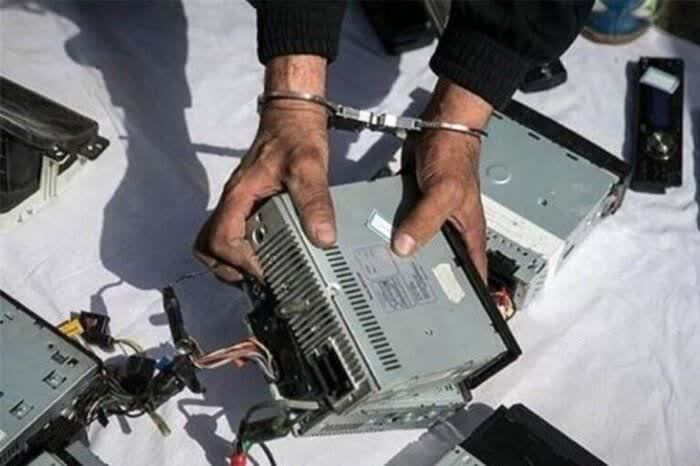 از دستگیری عاملان درگیری دسته جمعی درپاکدشت تا دستگیری باند سارقان اماکن خصوصی در دماوند