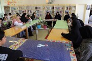 انجمن پژوهشگران کودک و نوجوان اردبیل راه‌اندازی شد