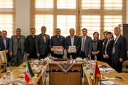 Chinese investors invited to build hotels in Isfahan: Provincial official