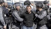 8875 arrestations effectuées par l'occupation en Cisjordanie depuis le 7 octobre
