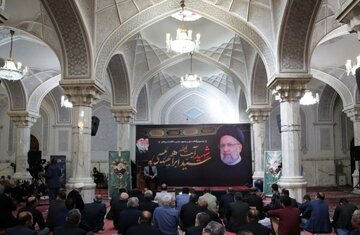 اسماعیلی: شهید رئیسی نشان داد نظام دینی قدرت اداره کامل جامعه را دارد