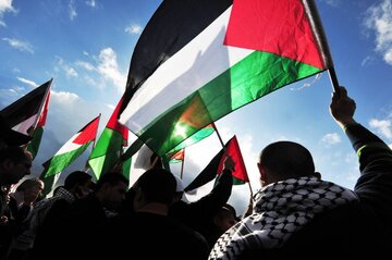 پیشنهاد به رسمیت شناختن کشور فلسطین در مسیر پارلمان اسلوونی