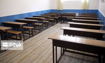 سه هزار کلاس درس به فضاهای آموزشی خراسان رضوی در دولت سیزدهم افزوده شد