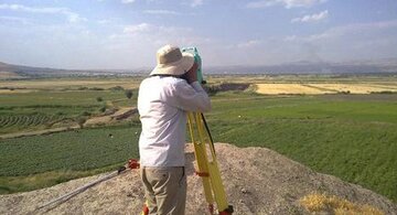 رشد ۶ برابری حدنگاری اراضی کشاورزی در استان کرمان