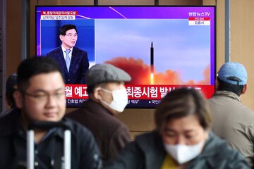 کره شمالی: مطالبه خلع سلاح هسته‌ای تحریک‌آمیز است