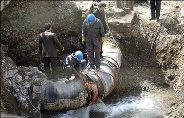 مدیرعامل آب منطقه‌ای یزد: تخلف در حوزه آب را گزارش کنید