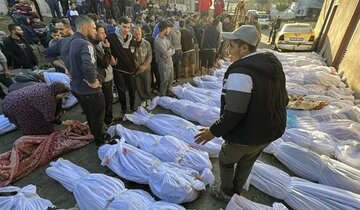 Die Zahl der Märtyrer im Gazastreifen übersteigt 36.000 Menschen