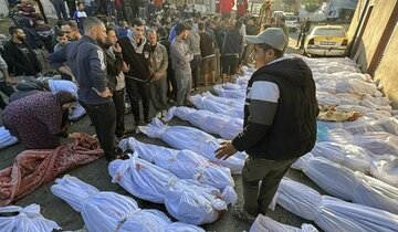 Le nombre de morts palestiniens à Gaza dépasse les 36 000