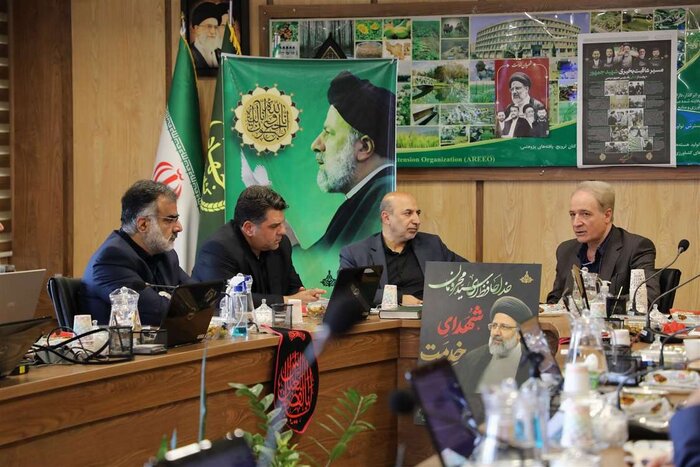 داشتن قابلیت جایگزینی خوراک دام وارداتی با تکیه بر توانمندی های بومی