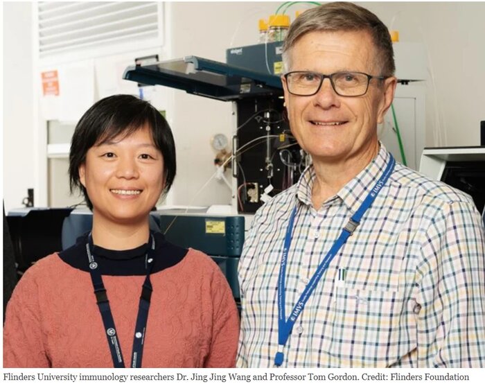 رمزگشایی دانشمندان از اختلال لخته خون ناشی از واکسن کرونا