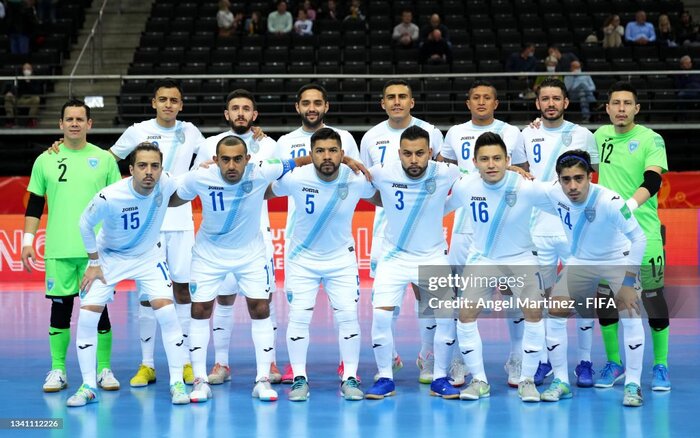 حریفان ایران در جام جهانی فوتسال؛ مرموز و غیرقابل پیش بینی
