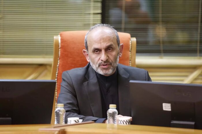اولین جلسه هیأتهای اجرایی انتخابات ریاست جمهوری برگزار شد