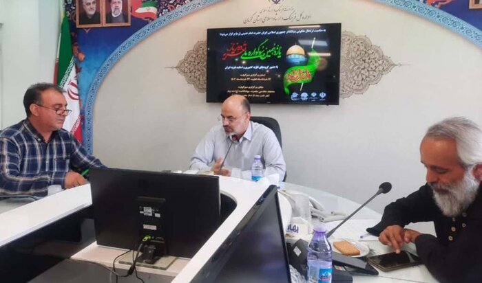 انجمن تعزیه استان کرمان تشکیل می‌شود