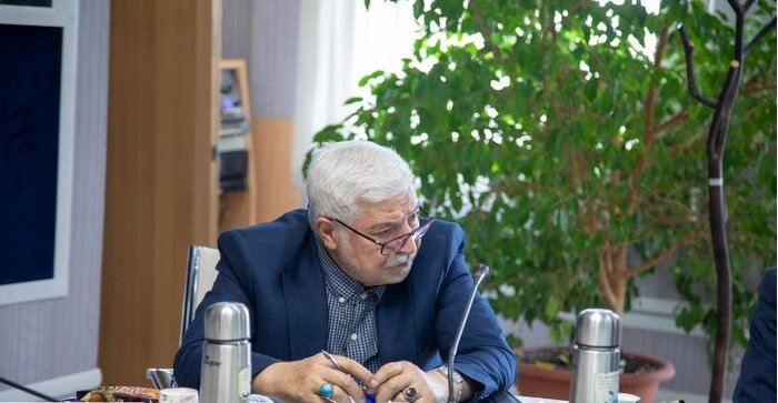 درخواست خسروپناه از وزرای علوم ادوار مختلف برای ارائه اولویتها در آموزش عالی