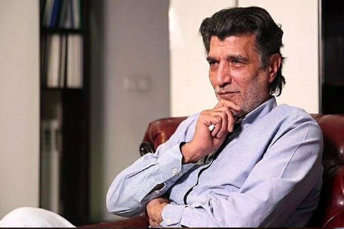 افخمی: دستمزد فیلمنامهنویس با ستاره فیلم قابل قیاس نیست/ به فکر باشیم