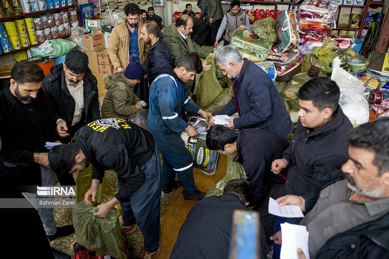 ساماندهی ۱۰۰ تیم واکنش سریع در آذربایجان‌غربی در دستور کار است