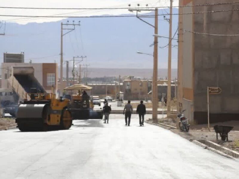 ۶۰ درصد بودجه شهرداری بیرجند در مناطق کمبرخوردار هزینه میشود ۶۰ درصد بودجه شهرداری بیرجند در مناطق کمبرخوردار هزینه میشود