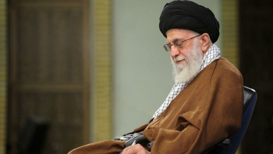 Supreme Leader offers condolences on demise of Hezbollah chief's mother