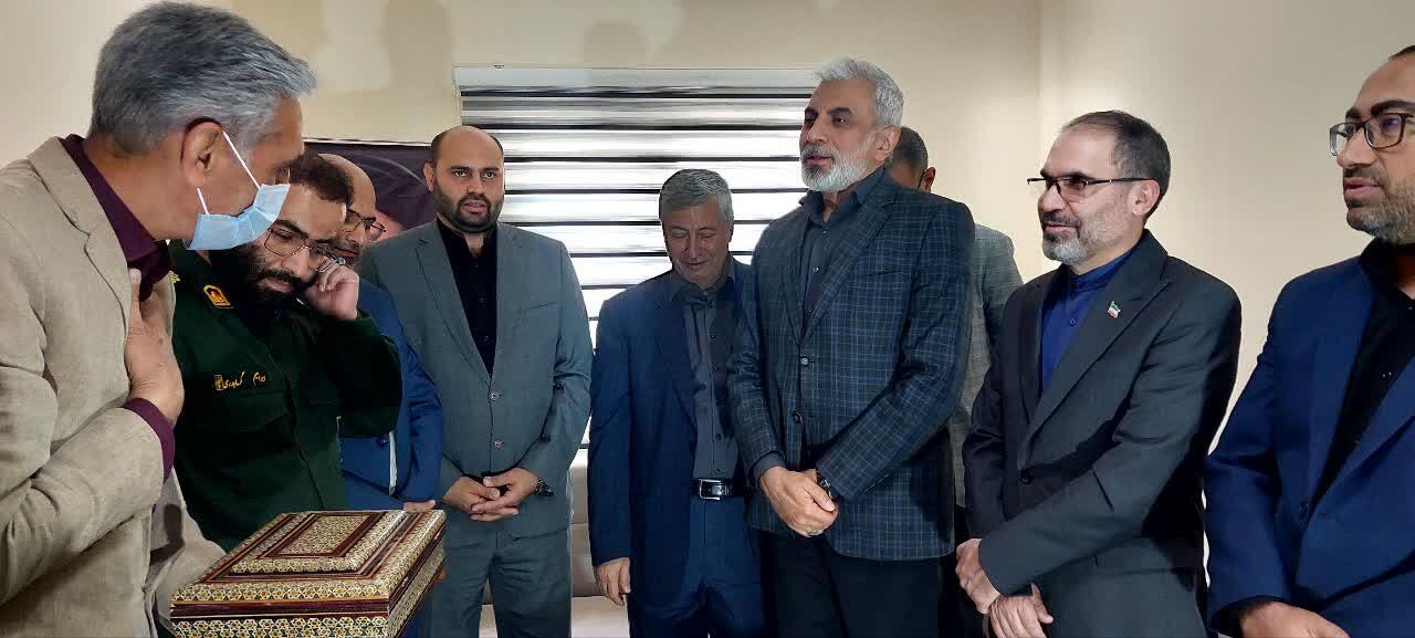 دولت سیزدهم ۲۱ هزار واحد مسکن مهر در پردیس را تحویل مالکان داده است