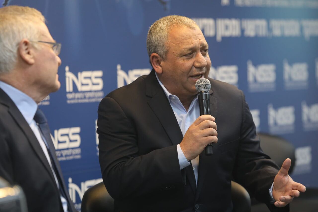 ژنرال صهیونیست: همه عوامل شکست هفتم اکتبر از جمله نتانیاهو، از قدرت کنار بروند